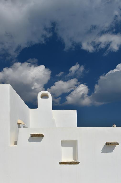 Glyfa Village Drios Exterior photo